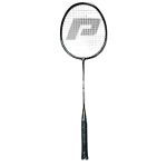 Zestaw do Badmintona POINT 1002 black